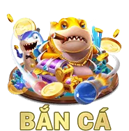 Đa dạng sảnh game và loại cá