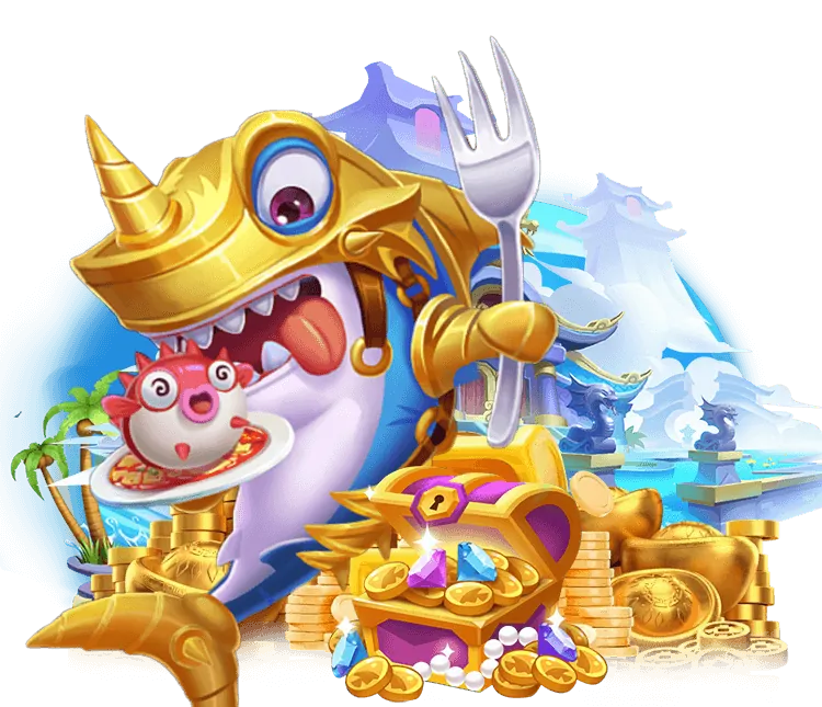 Slot Game Dragon's Treasure